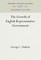 The Growth of English Representative Government