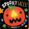 Spooky Faces!