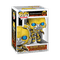 FUNKO POP! Vinila figūra: Transformers - Bumblebee