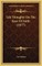 Life Thoughts On The Rest Of Faith (1877)