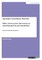 Effect of low power microwave on microbial growth and metabolism