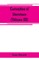 Curiosities of literature (Volume III)