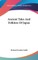 Ancient Tales And Folklore Of Japan