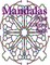 Mandalas Adult Coloring Book