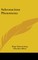 Subconscious Phenomena