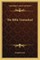 The Bible Unmasked