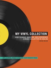 My Vinyl Collection