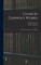 Charles Darwin's Works