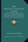 The Trial of Theodore Parker the Trial of Theodore Parker