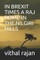 In Brexit Times a Raj Romp in the Nilgiri Hills