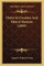 Christ in Creation and Ethical Monism (1899)