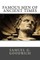 Famous Men of Ancient Times