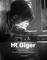 HR Giger