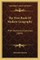 The First Book Of Modern Geography