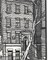 Greenwich village Writing Drawing Journal