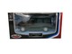 MSZ Miniatūrais modelis - Mercedes-Benz G350d, mērogs 1:42