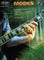 Modes for Guitar Book/Online Audio