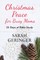 Christmas Peace for Busy Moms