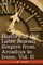 History of the Later Roman Empire from Arcadius to Irene, Vol. II