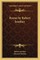 Poems by Robert Southey