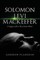 Solomon Levi MacKeefer
