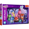 TREFL DISNEY Inside Out 2 Puzzle, 100 pcs