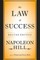 The Law of Success Deluxe Edition