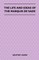 The Life and Ideas of the Marquis de Sade