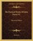 The Poetical Works of John Payne V1