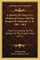A History Of Greece V4, Mediaeval Greece And The Empire Of Trebizond, A. D. 1204 - 1461