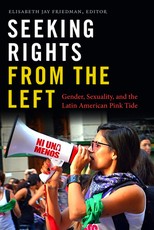 Seeking Rights from the Left Seeking Rights from the Left