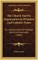 The Church and Its Organization in Primitive and Catholic Times