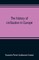 The history of civilization in Europe