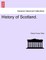 History of Scotland.