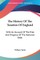 The History Of The Taxation Of England