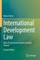 International Development Law