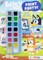 Bluey Colortivity: Paint Party!