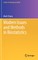 Modern Issues and Methods in Biostatistics