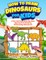 How To Draw Dinosaurs For Kids