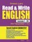 Preston Lee's Read & Write English Lesson 1 - 20 For Taiwanese