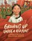 Growing Up Under a Red Flag