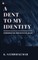 A Dent To My Identity