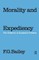 Morality and Expediency