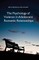 The Psychology of Violence in Adolescent Romantic Relationships