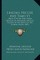 Lincoln, His Life and Times V1