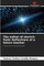 The notion of electric field