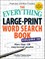 The Everything Large-Print Word Search Book, Volume 10