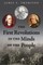 The First Revolutions in the Minds of the People