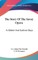The Story Of The Savoy Opera