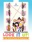Look It Up! Easy Matching Puzzles for Kindergarten